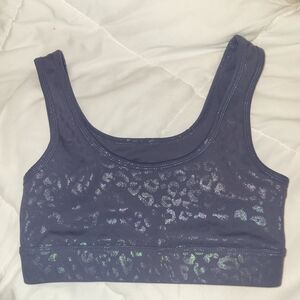 Zyia sports bra